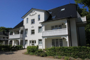 Отель Villa Seefisch  Гёрен